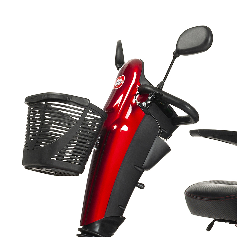 scooter Carpo Vermeiren scooter Carpo Vermeiren